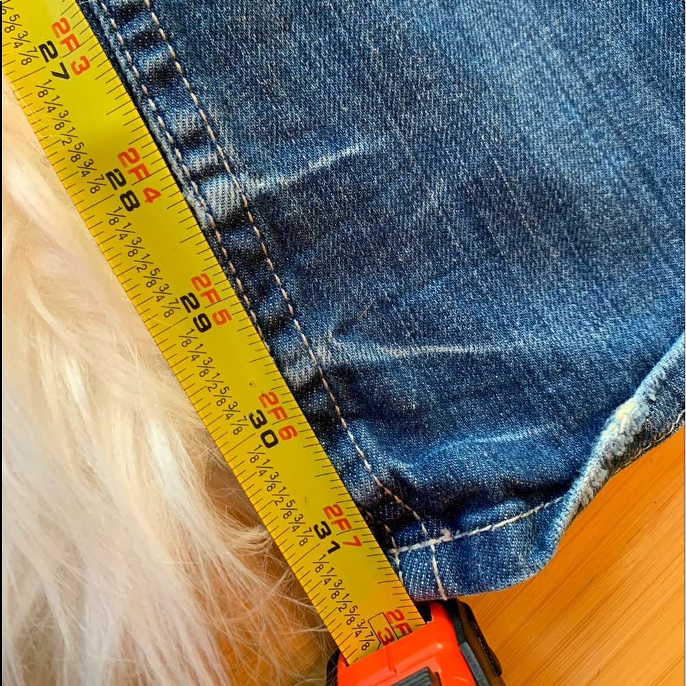 William Rast Jeans - Picture 7 of 7